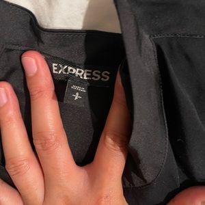 Express top